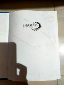 Unused DIARY