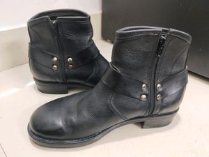 Boots From Canada