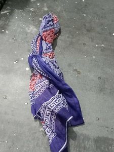 Cotton Dupatta