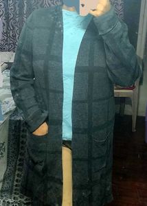 Blazer Type Shrug 44-50 Size