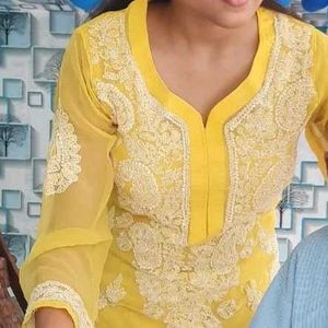 Kurti Set