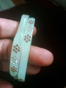 Elegant Bangles
