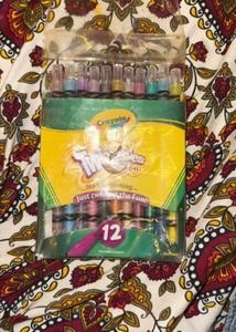 crayons and sketch colours stationary