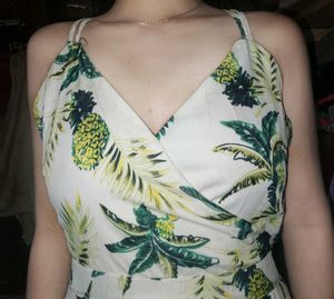 Maxi Sundress For Women