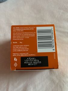 Pond&#39;s Skin Care Kit