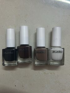 Zudio New Nailpanit