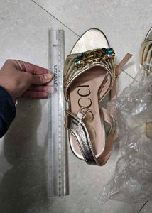 Mirror Copy Gucci Sandals