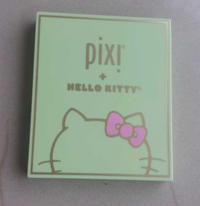 Pixi + Hello Kitty Eye Effects Eyeshadow Palette