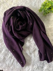 Stall/dupatta Combo