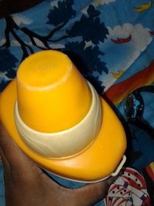 Combo Bottle And Watch