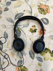 Sennheiser Head Phone