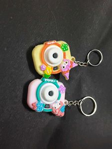 Keychain