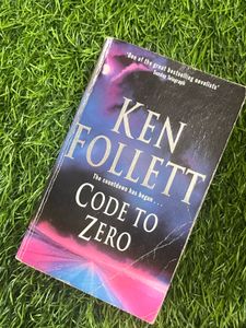 Code To Zero