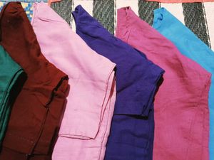 Combo Of Blouses