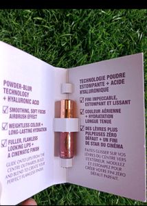 Charlotte Tilbury Combo