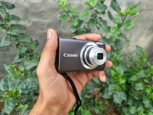Canon Digital Camera