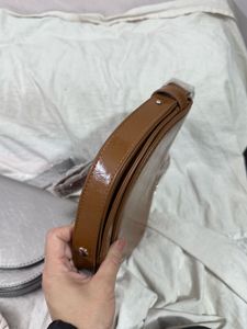 Chic Crossbody Bags - Two Colors