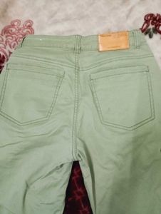 Nix Cargo Pants