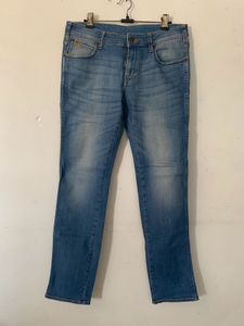 Wrangler Jeans