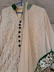 Gown For Festival