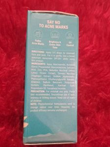 Pilgrim 10% Niacinamide Face Serum 30ml