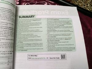 Class 9 CBSE Science Arihant All In One Book