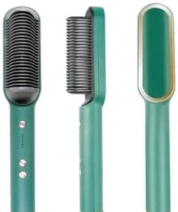 Straightener Hair Comb