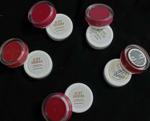 Just Herbs Lip & Cheek Tint