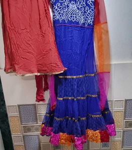 Gown