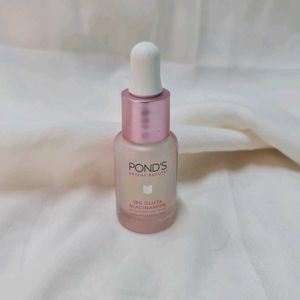 Gluta & Niacin And Vitamin C Face Serum