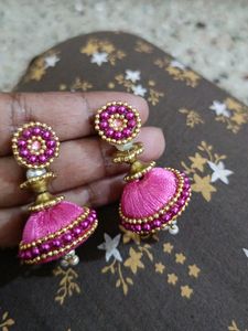 Handmade Earings