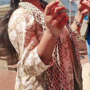 Kurti Set For Women
