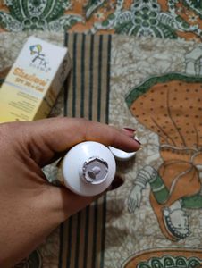 Shadow SPF 30+ Gel