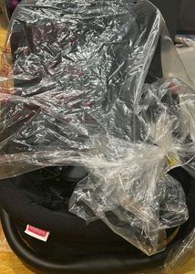 Baby Car Seat