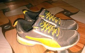 Puma Shoes