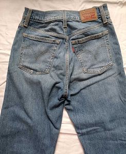 Levi&#39;s Original Jeans
