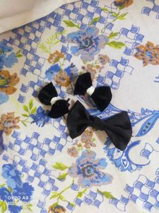 Cute Bow Set