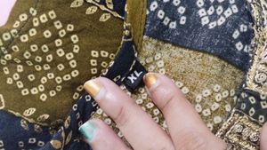 Myntra New Kurti