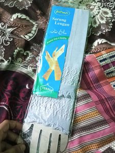 Hand Sleeves
