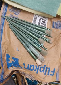 Make Up Brushes