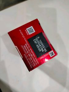 Sealed Olay Serum