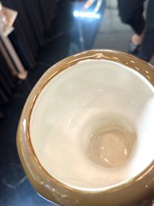 Harry Potter Green Eye Ceramic Mug