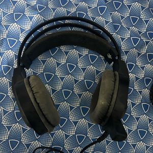 HP Gaming Headphones