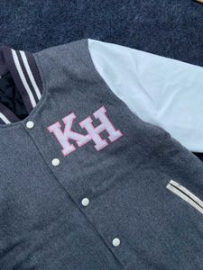 Premium Varsity Jacket