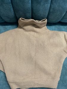 Cozy Knit Pullover