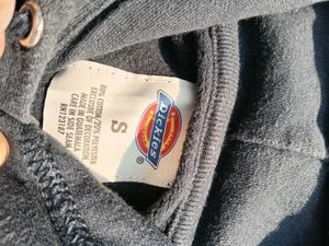 Dickies Graphic Hoodie