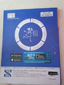 Me 'n' Mine Hindi Worksheet