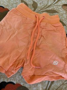 Kids Shorts