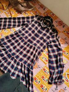 Women Shirt Tunic