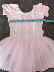 Ballerina Dress